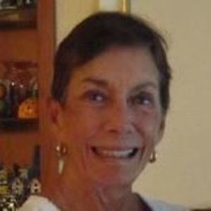 Meet your Posher, Mary ann